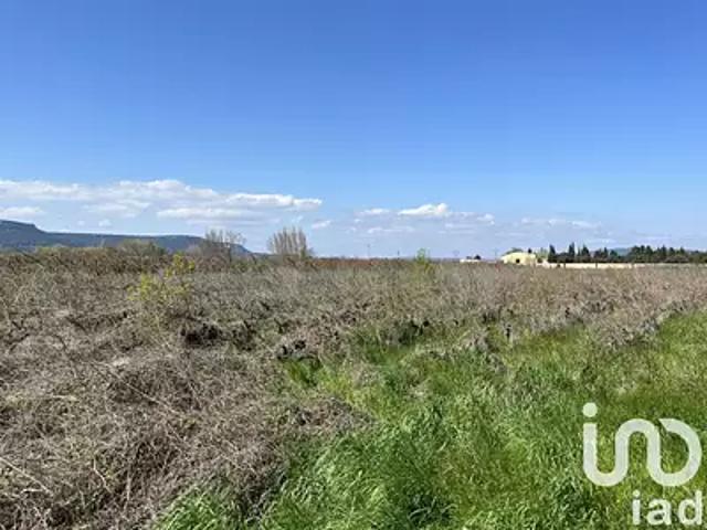 Codolet 30200 Achat / Vente terrain