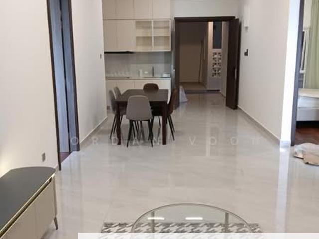 Codrington Residence