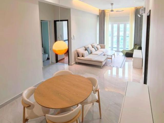 Codrington Residence Condominium in Pulau Tikus