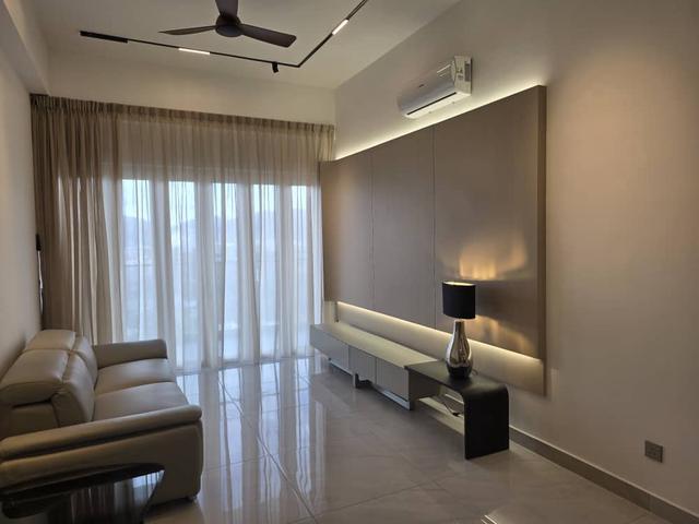 Codrington Residence For Rent Pulau Tikus Penang