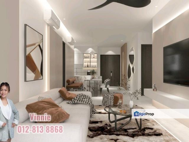 Codrington Residence @ Pulau TIkus
