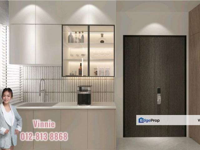 Codrington Residence @ Pulau TIkus