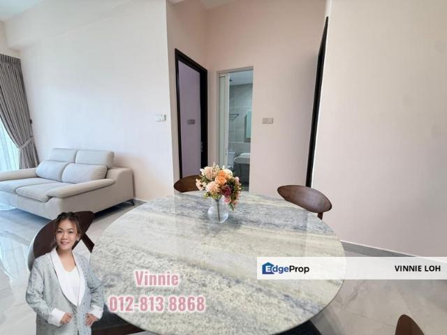 Codrington Residence @ Pulau TIkus
