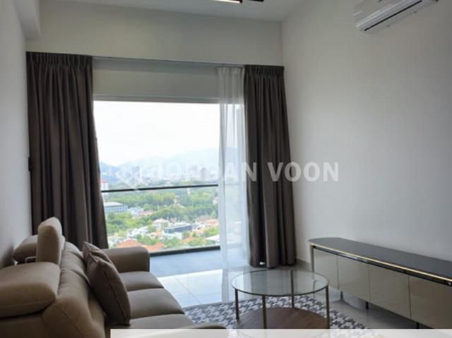 Codrington Residence @ Pulau TIkus