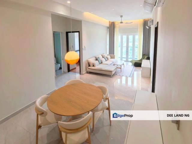 Codrington Residence @ Pulau TIkus