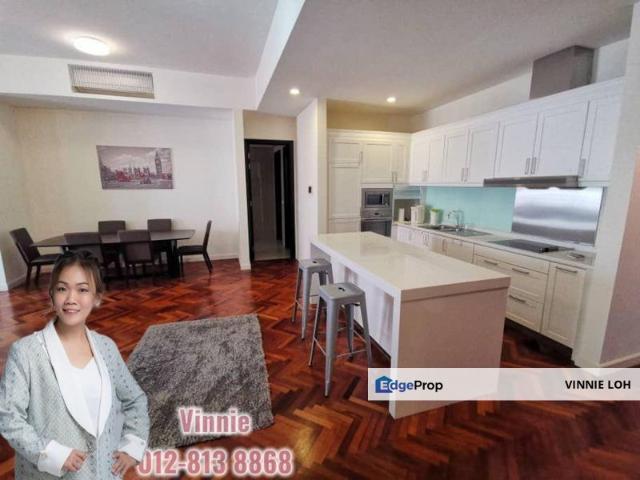 Codrington Residence @ Pulau TIkus
