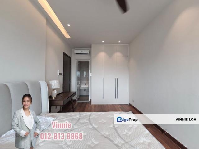 Codrington Residence @ Pulau TIkus