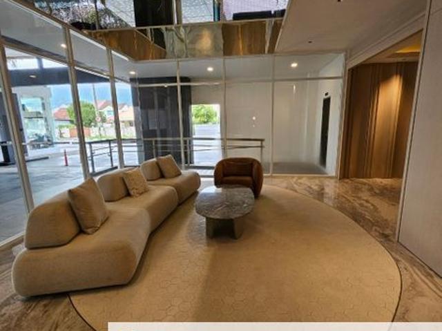 Codrington Residence @ Pulau TIkus