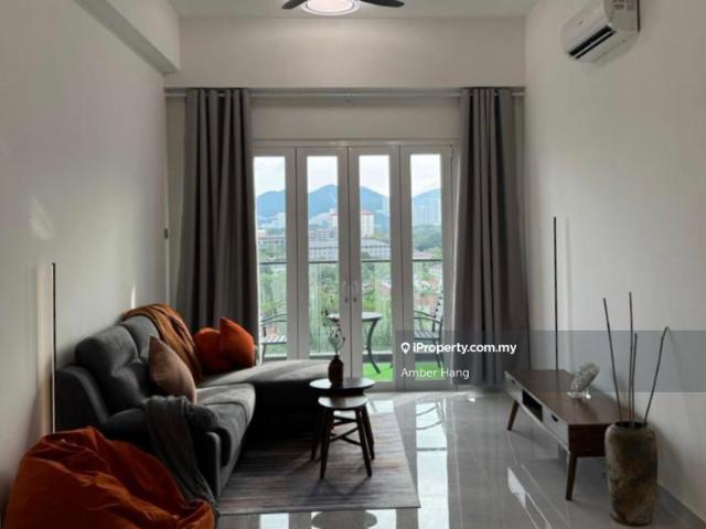 Codrington Residence, Pulau Tikus, George Town