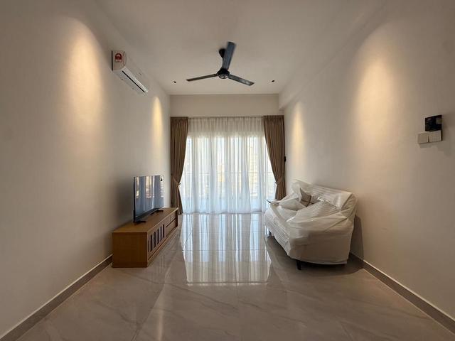 Codrington Residence seaview unit