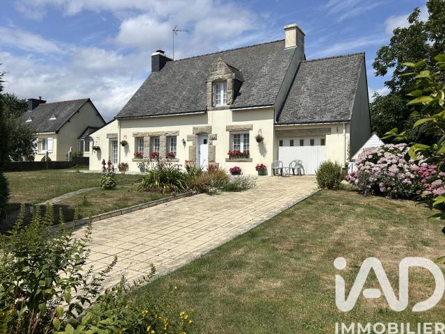 Coëtlogon Vente Maison 22
