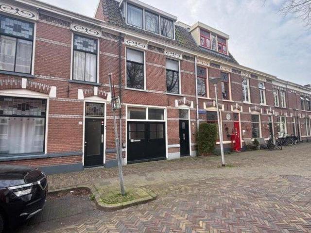 Coetsstraat 23A 2 1e verd