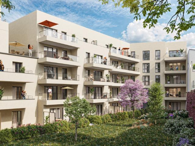 Coeur Village 91400