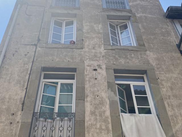 Coeur Bastide Immeuble de rapport