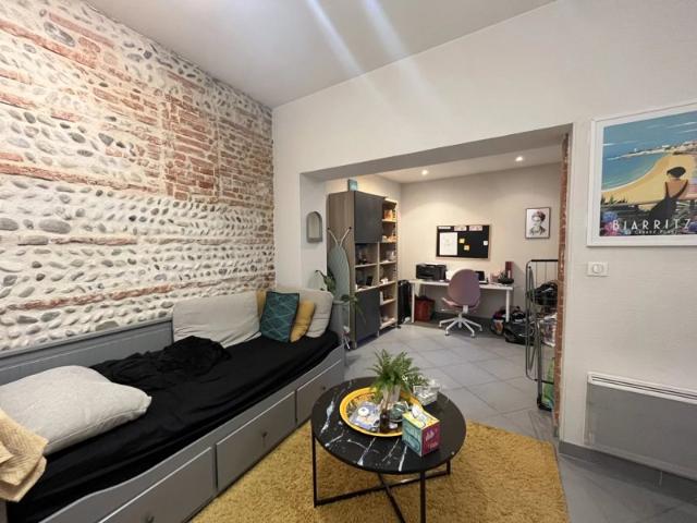 COEUR CHALETS, Superbe T2 de 41 M² disponible 22/07/2026