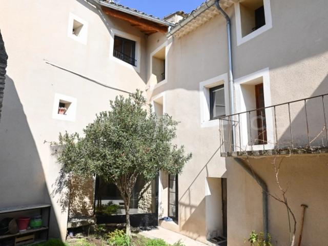 COEUR DE VILLAGE