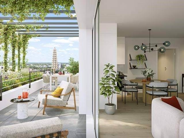 Coeur de Ville 37300