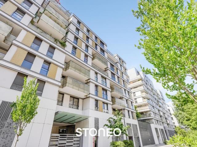 COEUR DE VILLE appartement T3
