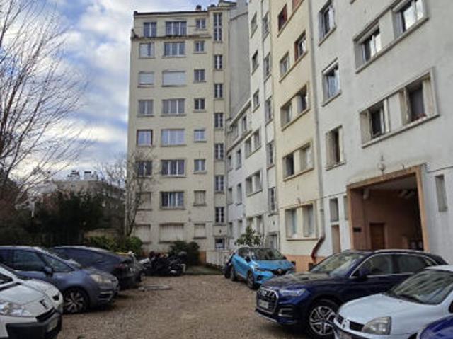 Coeur de ville Appartement Bourg la Reine 5 pièce s 92.48 m2