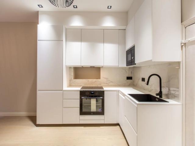 Coeur de Villefranche sur Mer, superbe appartement 3 pièces. 48m² Villefranche sur Mer
