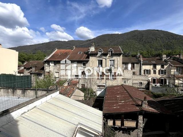 Coeur de vizille