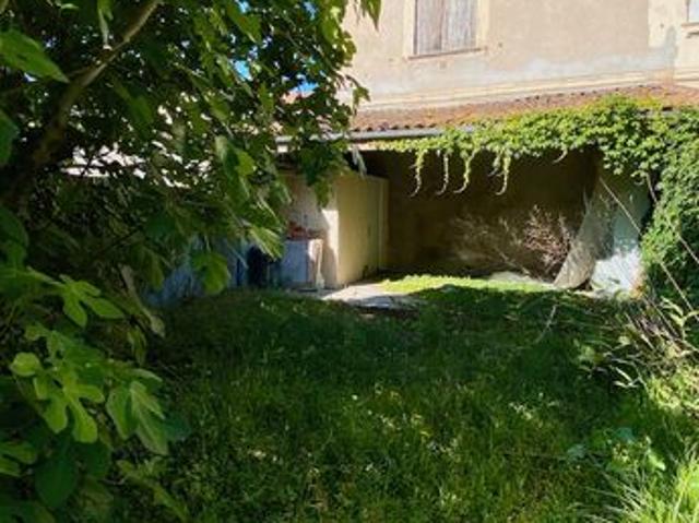 Coeur de St Augustin, Maison avec jardin