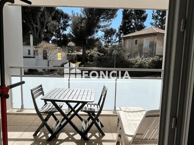 Coeur des 3 lucs T2 Terrasse
