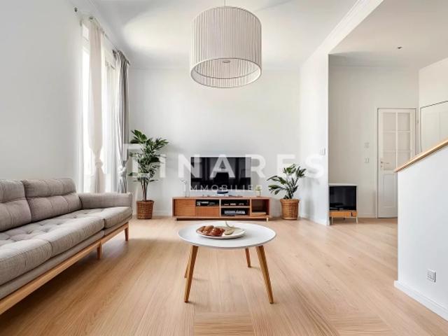 COEUR DU VILLAGE Appartement T3 de 59m2 13009 Mazargues