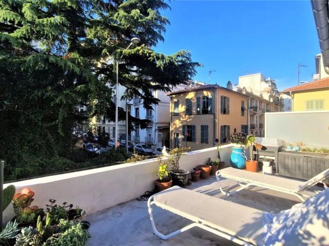 COEUR LIBERATION APPARTEMENT VILLA