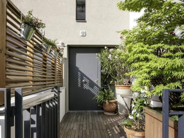 COEUR NEUDORF, au pied du TRAM superbe Studio ! 1 pièce, 32 m²