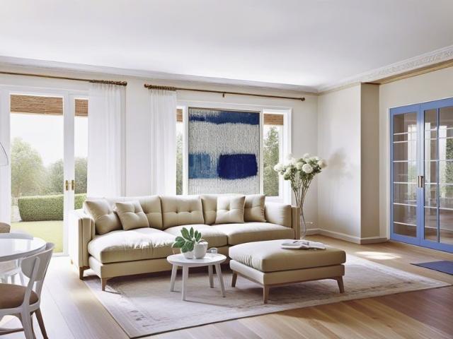 Appartement 2