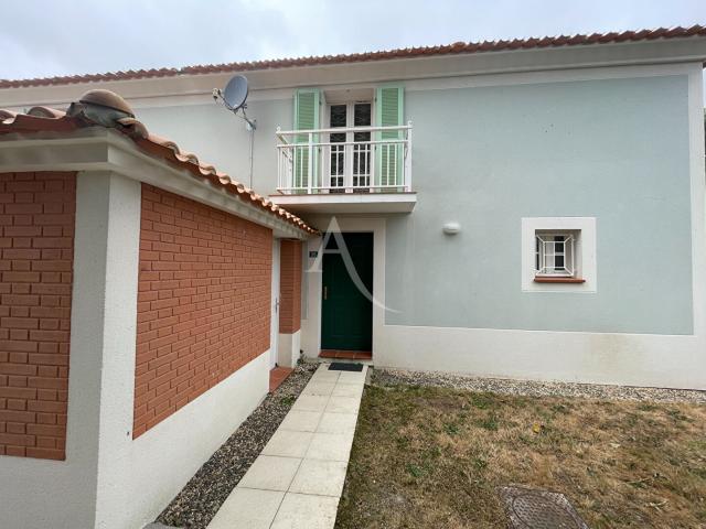 Coëx Vente Maison 85