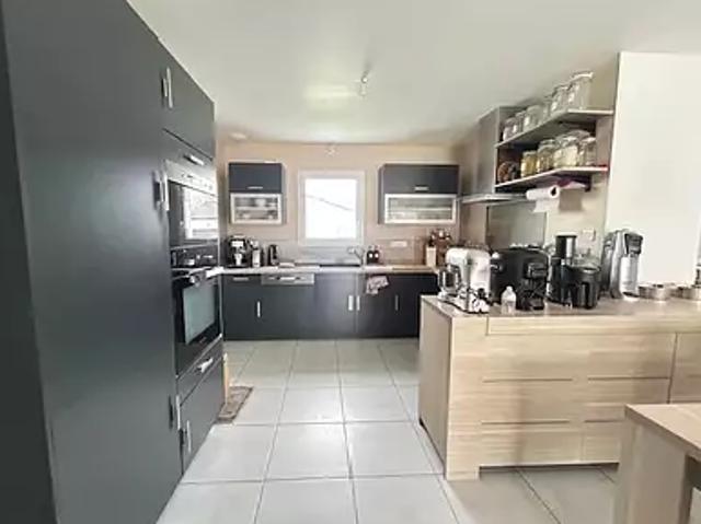 Coëx 85220 Achat / Vente maison 4 pièces t4
