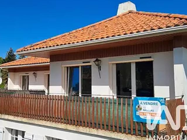 Coëx 85220 Achat / Vente maison 5 pièces t5