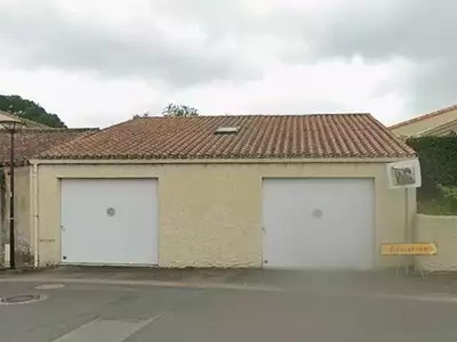 Coëx 85220 Achat / Vente parking