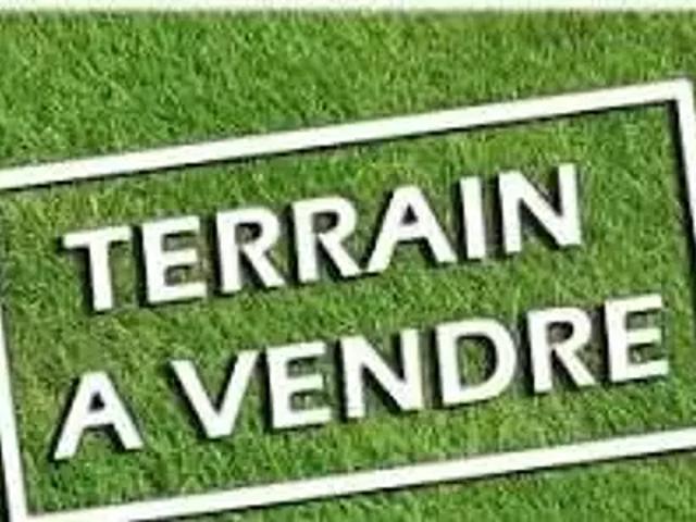 Coëx 85220 Achat / Vente terrain