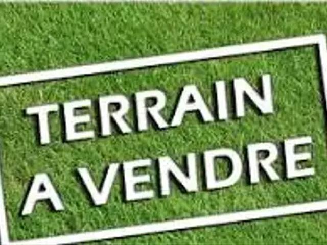 Coëx 85220 Achat / Vente terrain