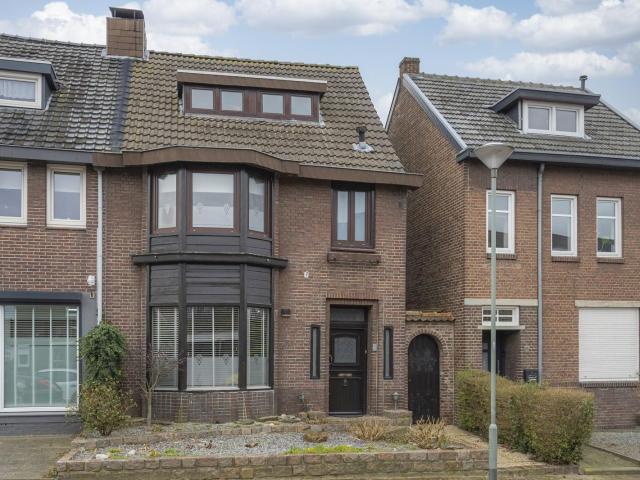 Coelgroevenstraat, 9, 6471AW, Eygelshoven, Limburg 6471AW