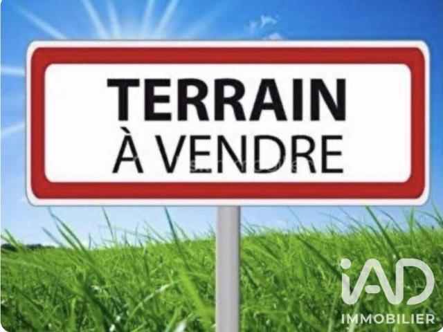 Coësmes Vente Terrain 35