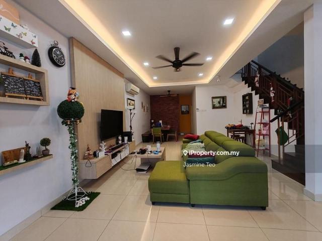 Cogan, Bandar Bukit Raja, Klang
