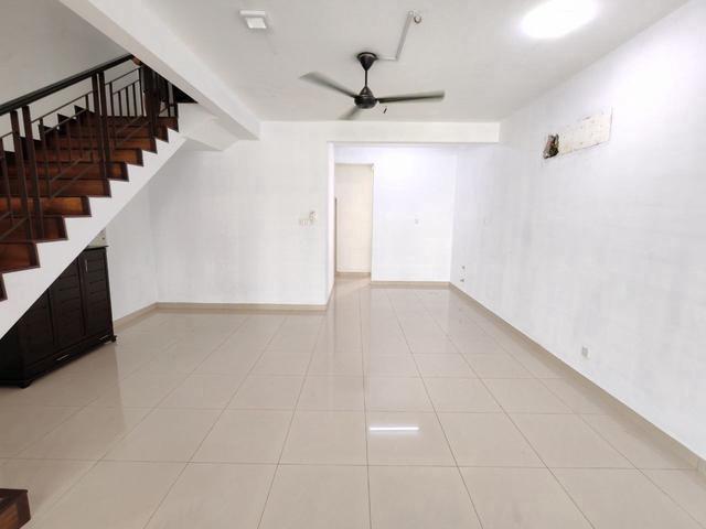 Nobat Bandar Bukit Raja Klang Limited