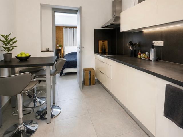 COGIMMO Rez de chaussée à louer 7500 Tournai