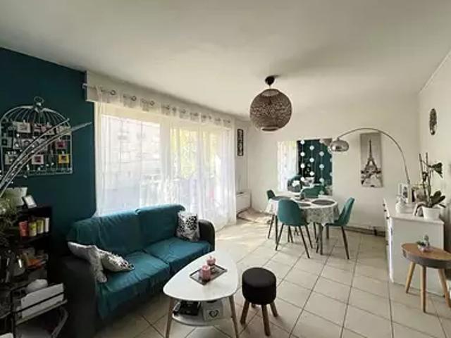 Cognac 16100 Achat / Vente appartement 3 pièces t3
