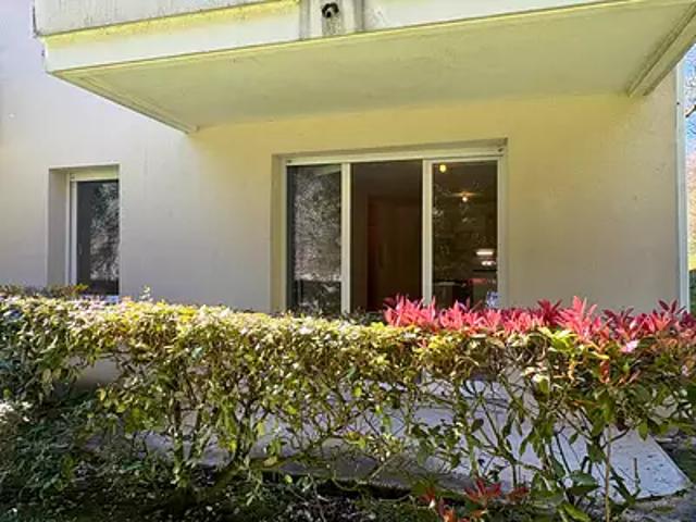 Cognac 16100 Achat / Vente appartement 2 pièces t2