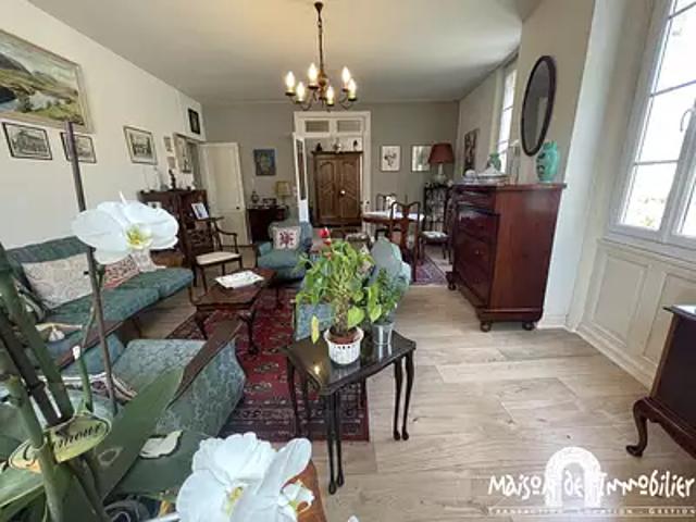 Cognac 16100 Achat / Vente appartement 4 pièces t4