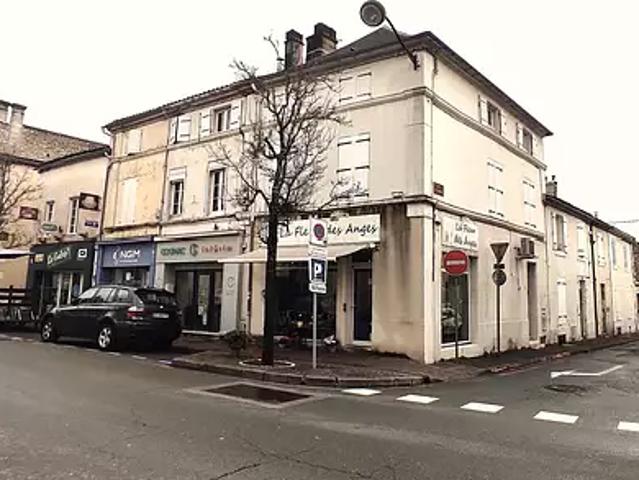 Cognac 16100 Achat / Vente immeuble