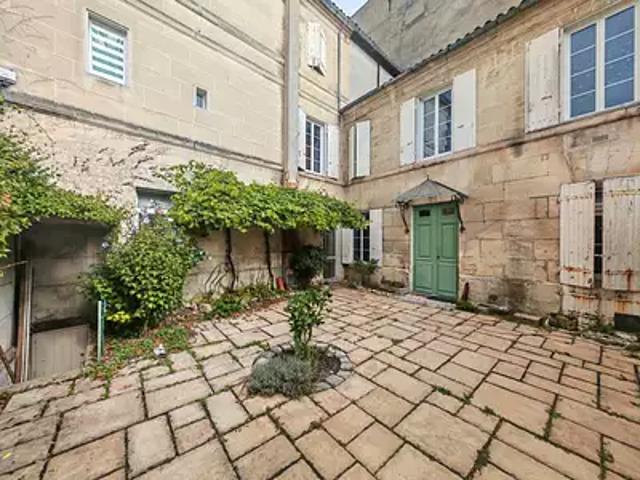 Cognac 16100 Achat / Vente immeuble