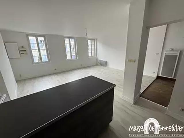 Cognac 16100 Achat / Vente immeuble