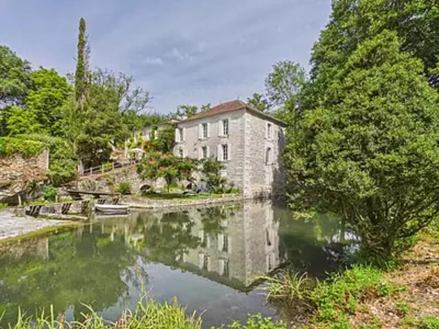 Cognac 16100 Achat / Vente maison