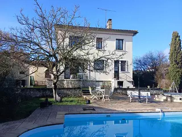 Cognac 16100 Achat / Vente maison